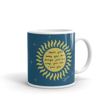 Load image into Gallery viewer, &quot;I See You&quot; Charity Mug
