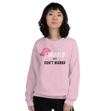 Load image into Gallery viewer, Unisex Crewneck Sweatshirt