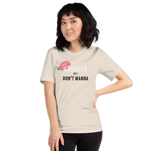 Giana Nguyen Unisex T-Shirt