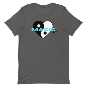 Magic Unisex T-Shirt