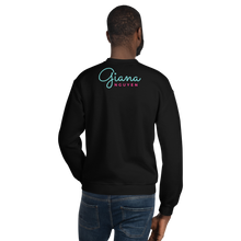 Load image into Gallery viewer, Reckless and Free Unisex Crewneck Sweatshirt
