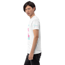 Load image into Gallery viewer, Giana Nguyen - Reckless and Free Unisex T-Shirt