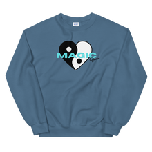Load image into Gallery viewer, Magic Unisex Crewneck Sweatshirt