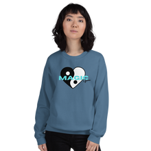 Load image into Gallery viewer, Magic Unisex Crewneck Sweatshirt