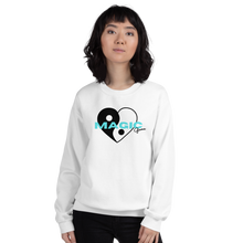Load image into Gallery viewer, Magic Unisex Crewneck Sweatshirt