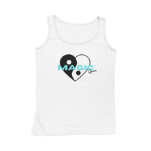 Load image into Gallery viewer, Magic Unisex Tank Top
