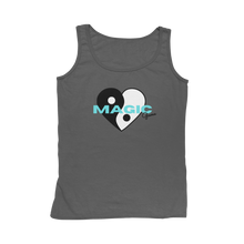Load image into Gallery viewer, Magic Unisex Tank Top
