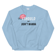 Load image into Gallery viewer, Unisex Crewneck Sweatshirt
