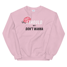 Load image into Gallery viewer, Unisex Crewneck Sweatshirt
