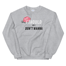 Load image into Gallery viewer, Unisex Crewneck Sweatshirt
