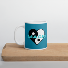 Load image into Gallery viewer, Giana Nguyen Magic Mug
