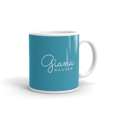 Load image into Gallery viewer, Giana Nguyen Magic Mug
