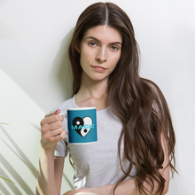Load image into Gallery viewer, Giana Nguyen Magic Mug
