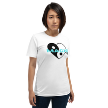 Load image into Gallery viewer, Magic Unisex T-Shirt
