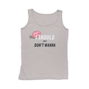 Giana Nguyen Unisex Tank Top