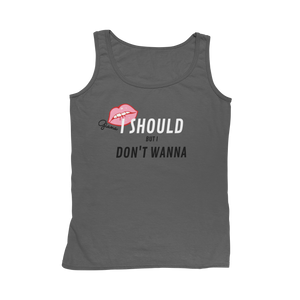 Giana Nguyen Unisex Tank Top