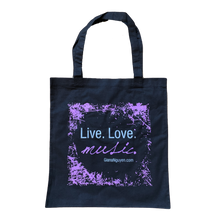 Load image into Gallery viewer, Giana Nguyen Tote Bag
